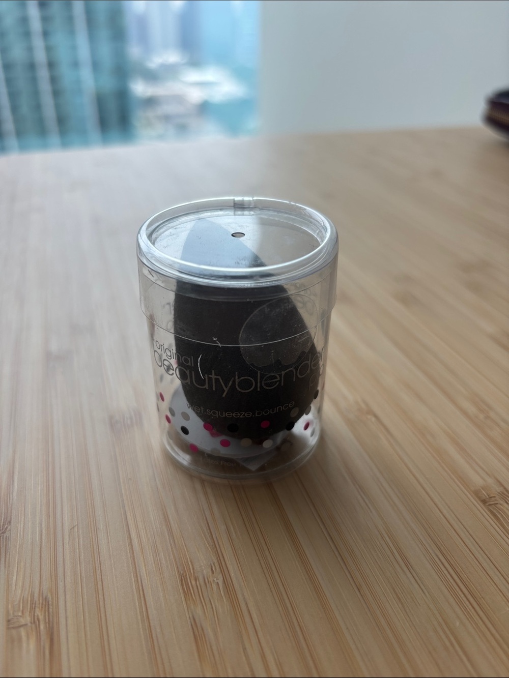 Original beautyblender pro NIB